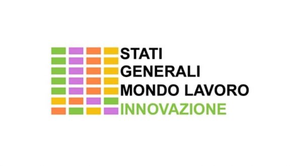 Dal 4 al 6 maggio gli Stati Generali Mondo Lavoro dell’Innovazione