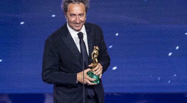 David di Donatello, Sorrentino vince per miglior film e regia