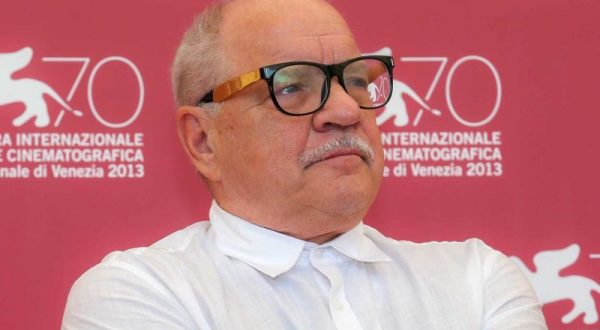 Paul Schrader Leone d’oro alla carriera a Venezia