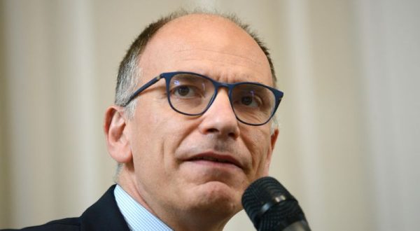 Dl aiuti, Letta “Bene intervento choc per prevenire recessione”