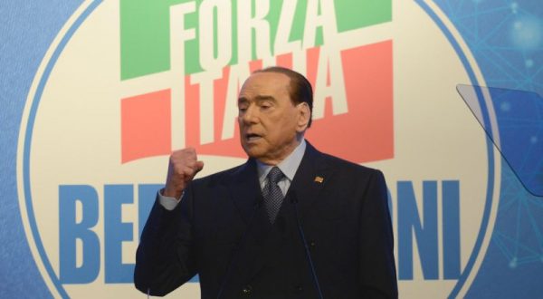 Fisco, Berlusconi “Vinta battaglia su catasto, niente tasse”