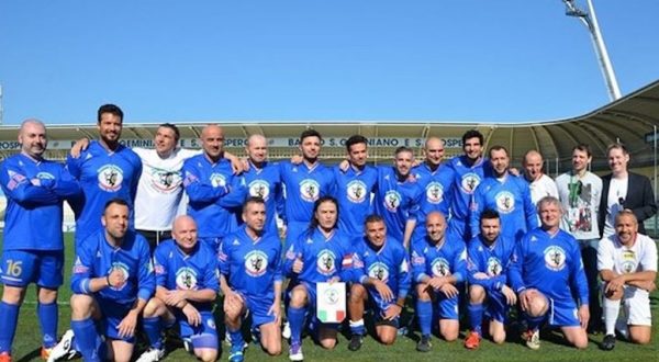 Mielolesioni, a Palermo il 16 giugno la “Partita della vita 2022”