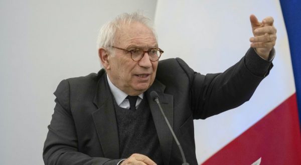 Scuola, Bianchi “Riduzione di 1,4 milioni di studenti fino al 2032”