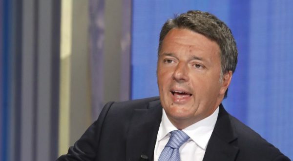 Ucraina, Renzi “Europa giochi ruolo e vinca la pace”