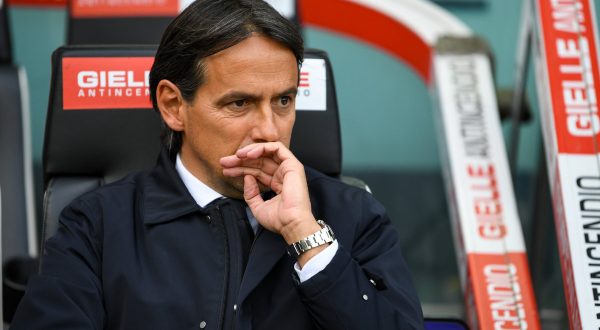 Inzaghi “Juve molto forte, fieri di essere in finale”