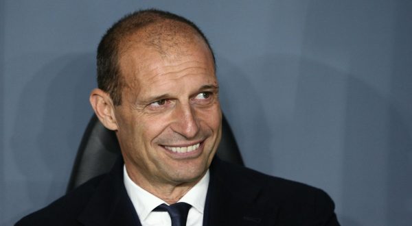 Allegri “Contro l’Inter serviranno pazienza e lucidità”