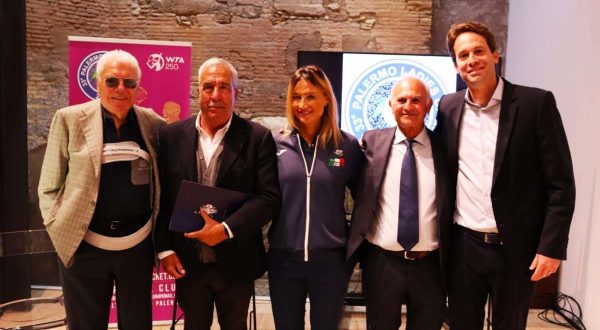 Palermo Ladies Open trampolino di lancio per le azzurre