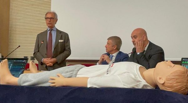 A Palermo formazione sempre più pratica per i medici del futuro