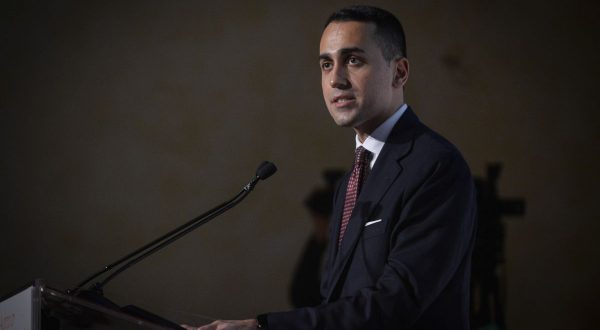 Energia, Di Maio “Sì ad accordi con paesi Mediterraneo”