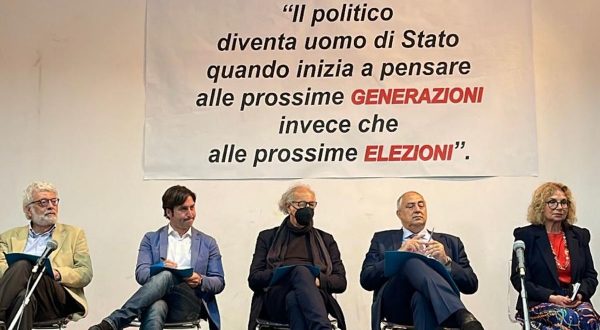 Comunali, martedì confronto al Gonzaga tra i candidati a sindaco Palermo