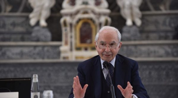 Amato “Su ergastolo ostativo Consulta deve rispettare il Parlamento”