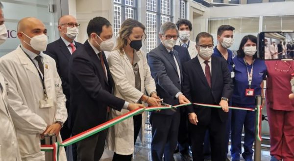 Tumori, UPMC avvia l’Hillman Cancer Center all’Ismett di Palermo