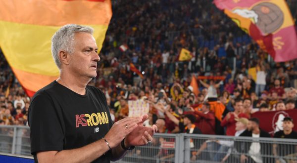 Mou “La Conference ci è costata punti, ora dobbiamo vincerla”