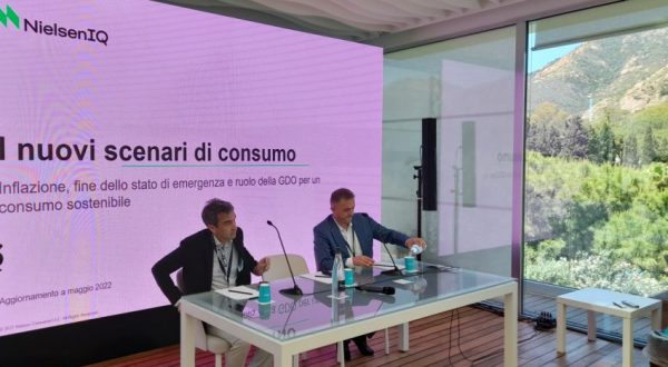 Consumi, Linkontro analizza i trend di acquisto degli italiani