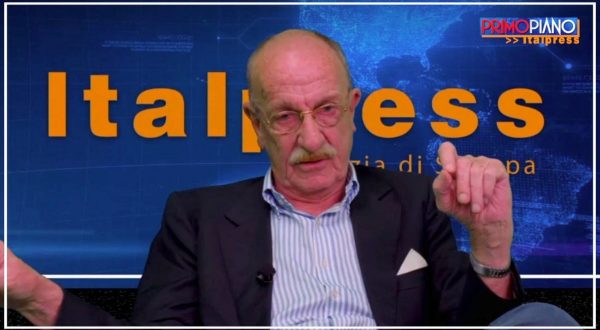 Strage Capaci, Ayala ricorda Falcone “Era un grande innovatore”