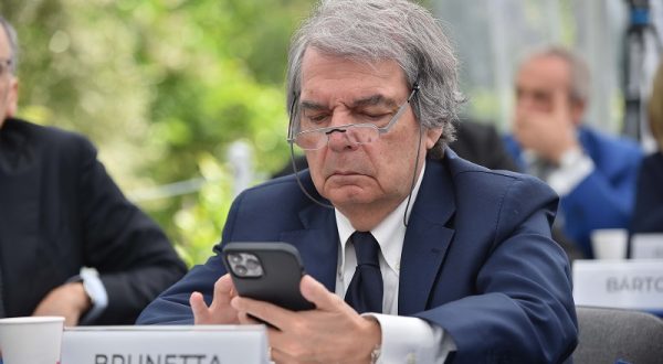 Brunetta “Pnrr enorme catalizzatore del cambiamento”