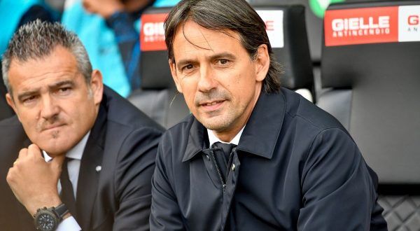 Inzaghi “Ultimi 90′ alla grande per non avere rimpianti”