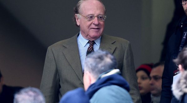 Scaroni “Tutto il Milan ha lavorato nella stessa direzione”