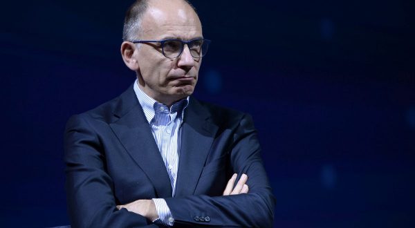 Governo, Letta “Salvini ha superato il limite, a rischio il Pnrr”