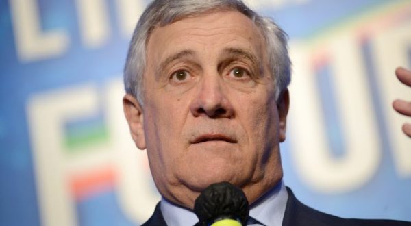 Ue, Tajani “Nostra vittoria proroga stop patto stabilità”