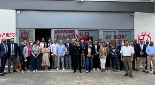 Bergamo, da Fno Tsrm e Pstrp solidarietà a vittime aggressioni No Vax