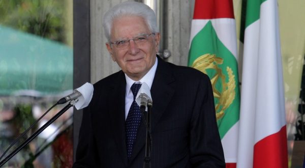 Mattarella “Messaggio Berlinguer sempre attuale per nostra Repubblica”