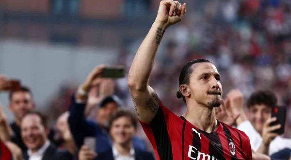 Ricostruzione del crociato per Ibra: out 7-8 mesi