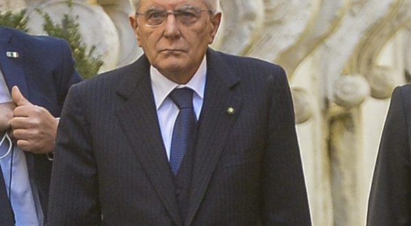 De Mita, Mattarella “Si è impegnato per la democrazia possibile”