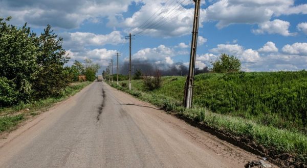 Ucraina, continua la stretta russa su Severodonetsk e Lyman