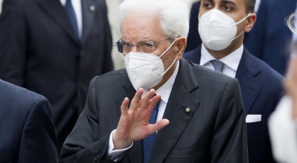 Anniversario piazza della Loggia, Mattarella “Terrorismi sconfitti”