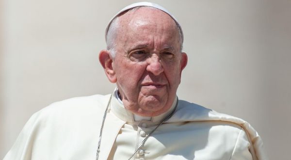 Il Papa annuncia il concistoro per la nomina di nuovi cardinali