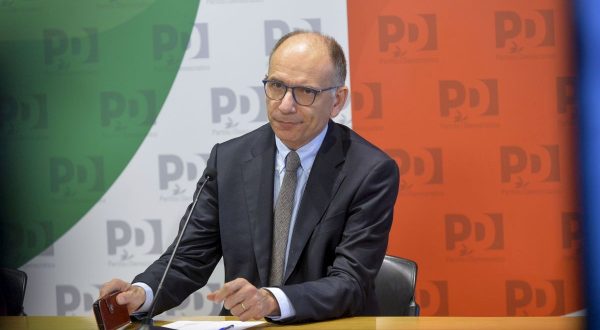 Letta “Pronti ad accordo sul salario minimo entro legislatura”