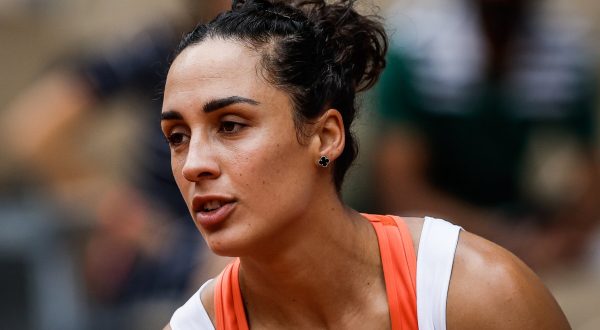 Martina Trevisan in semifinale al Roland Garros