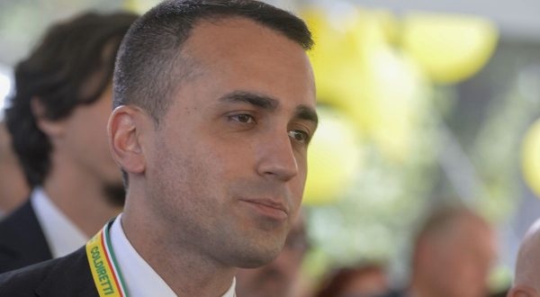 Ucraina, Di Maio “Sforzi crescenti su sicurezza alimentare”