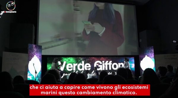 Cambiamento climatico, ecco come si informano gli adolescenti