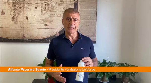 Pecoraro Scanio “Bene legge Salvamare. Tutela mare in nome ministero”