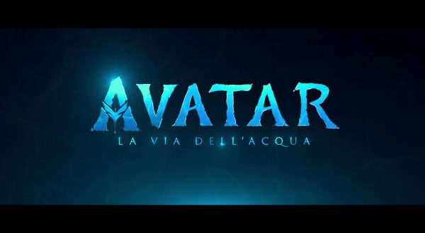 Avatar: La Via dell’Acqua, il trailer