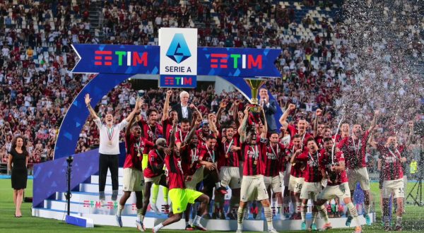 Il Pallone Racconta – Milan campione