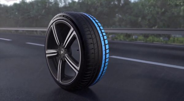 Da Michelin i nuovi pneumatici estivi Pilot Sport 5 e Primacy 4+