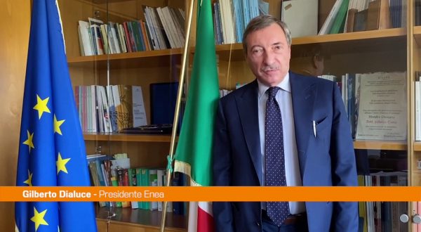 Dialuce (Enea) “Con la Nato progetto contro rischio attentati”