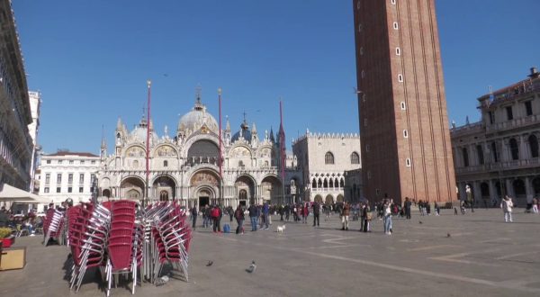 Venezia come Boston, progetto per raddoppiare popolazione studentesca