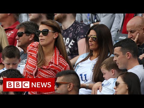 Rebekah Vardy and Coleen Rooney ‘Wagatha Christie’ trial begins – BBC News