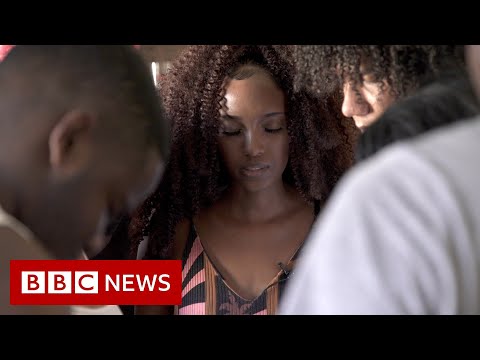 The black evangelical women who’ll decide who governs Brazil – BBC News