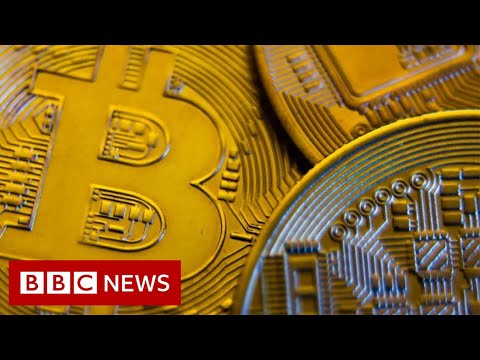 Crypto market value drops two thirds in six months – BBC News