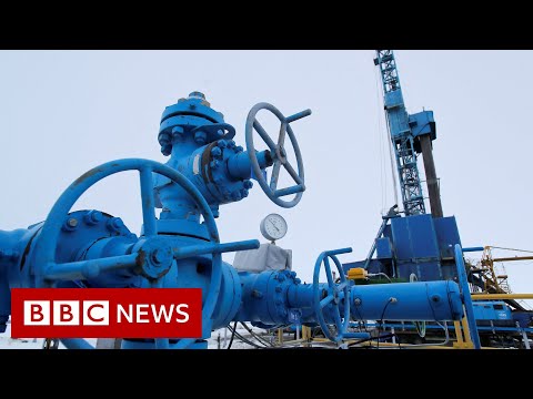 Russia halts gas supplies to Finland – BBC News