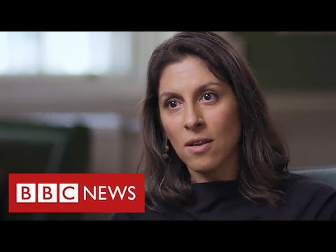 Nazanin Zaghari-Ratcliffe “told to sign false confession” by UK government – BBC News