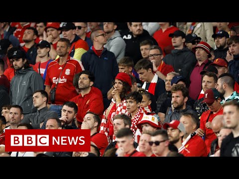 Liverpool want investigation into Champions League final delay – BBC News