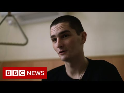 Ukrainians used as ‘bargaining chips’ in Russian prisoner of war exchanges – BBC News