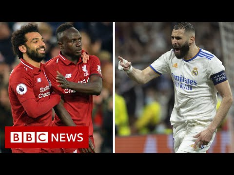 Real Madrid to face Liverpool in Champions League final as comeback stuns Man City – BBC News