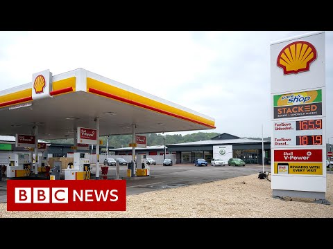 Shell profits nearly triple as oil prices surge amid Russia-Ukraine war – BBC News